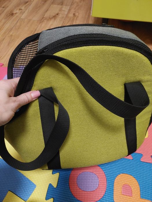 Сумка для собак, переноска