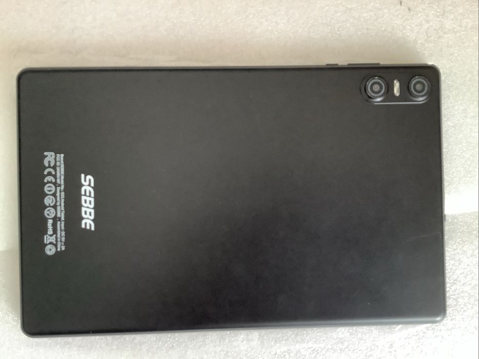 Tablet Sebbe de 10.1 polegadas
