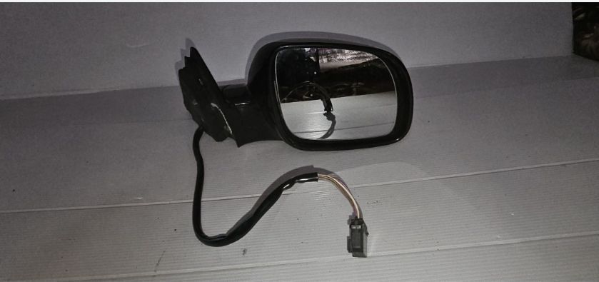 Зеркало боковое правое Ford Mondeo