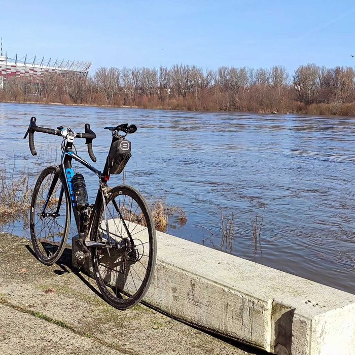 Rower Giant TCR advanced 105 carbon M