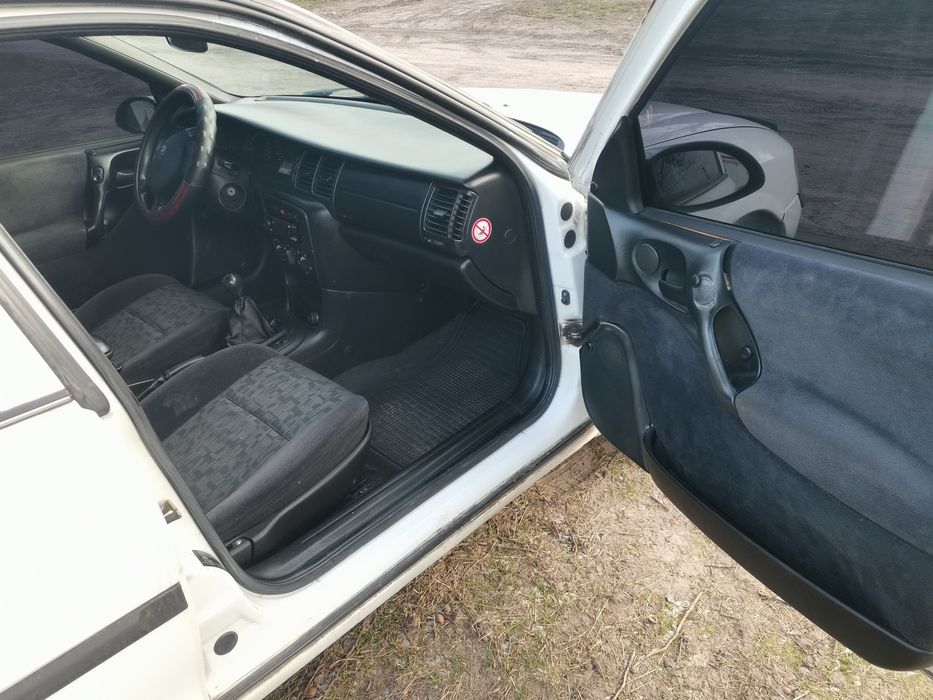 Продам опель Вектра В 2,0 дизель