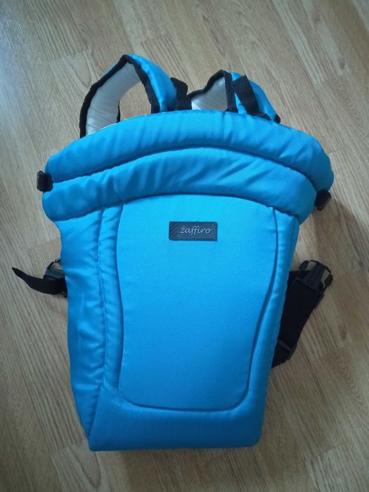 Ерго рюкзак Zaffiro