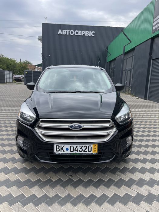 Ford Escape терміново