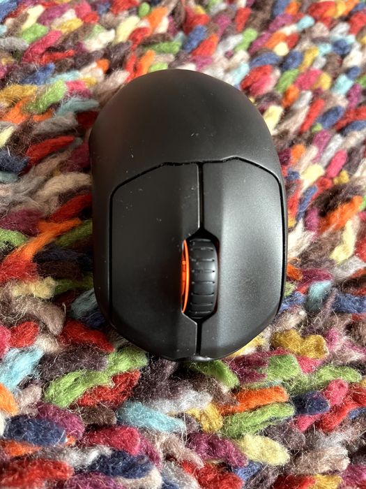 Mysz STEELSERIES Prime Mini Wireless