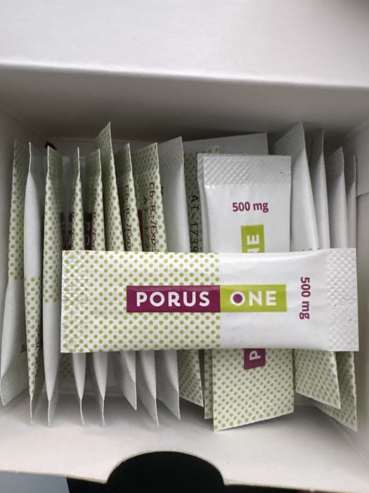 Porus One dla kota (wsparcie nerek) – 22 saszetki 500 mg