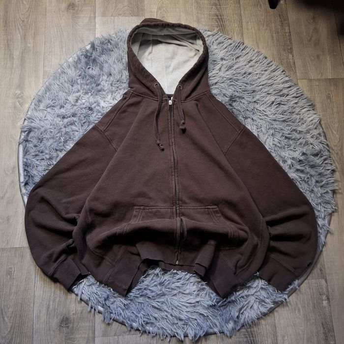 Starter vintage oversized hoodie Стартер винтаж худи кофта sk8 y2k