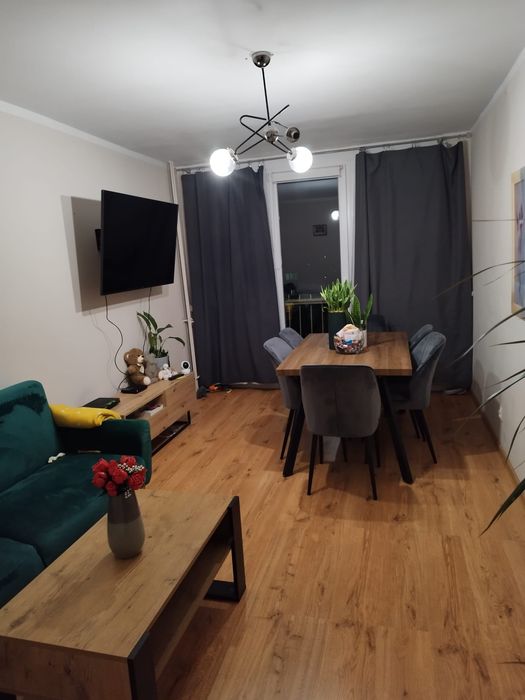 Sprzedam  3-pokojowe mieszkanie, ogrzewanie miejskie