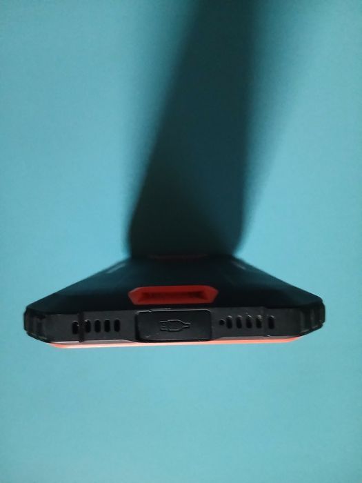 Захищений смартфон Oscal s 60