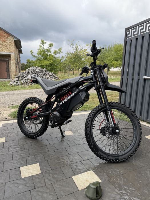 Corso Storm E2500XR