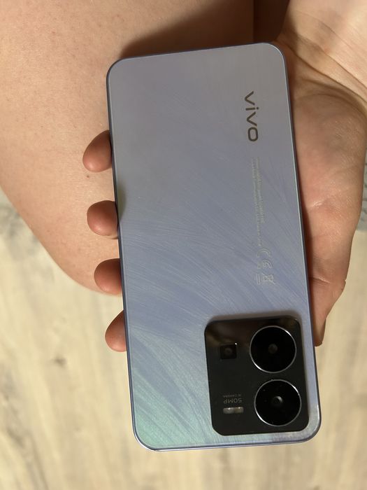 Smartfon   vivo Y22s