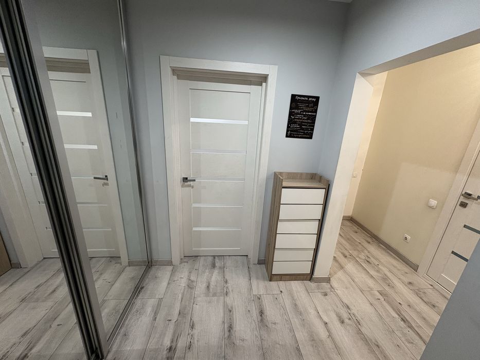 1 кімнатна Патріотика. Від власника