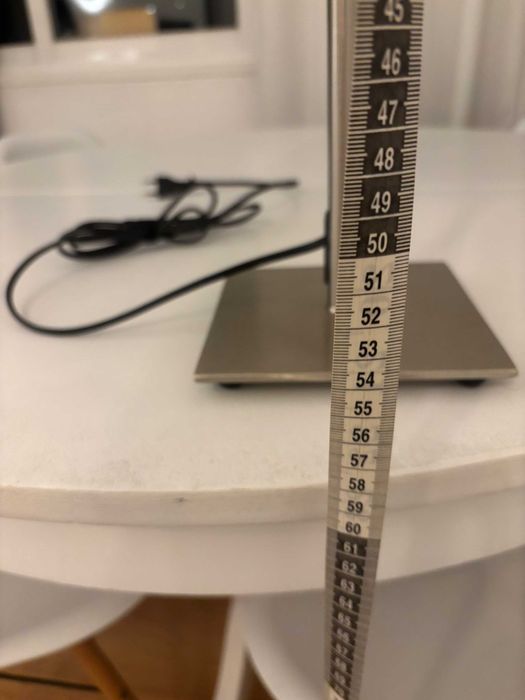 Candeeiros Prateados