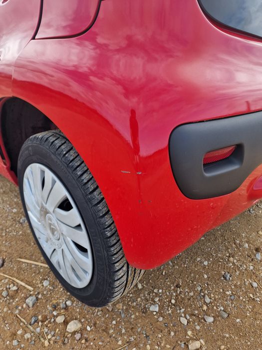 Citroën C1 1.0 Automático | 103.000 km | CarPlay/Android Auto foto 5