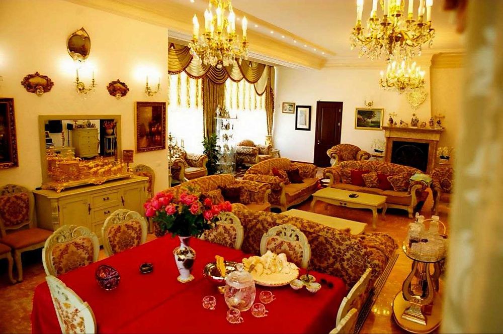 Роскошный дом на 20 сотках 1400 м² качества, комфорта и приватности