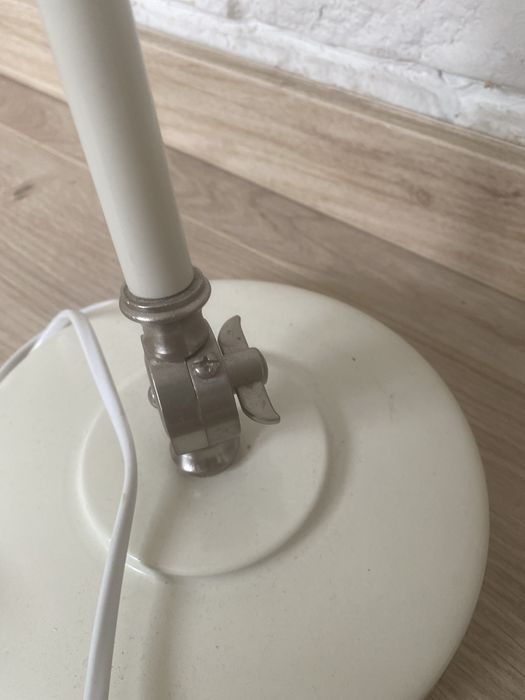 Lampa biurkowa ekri castorama