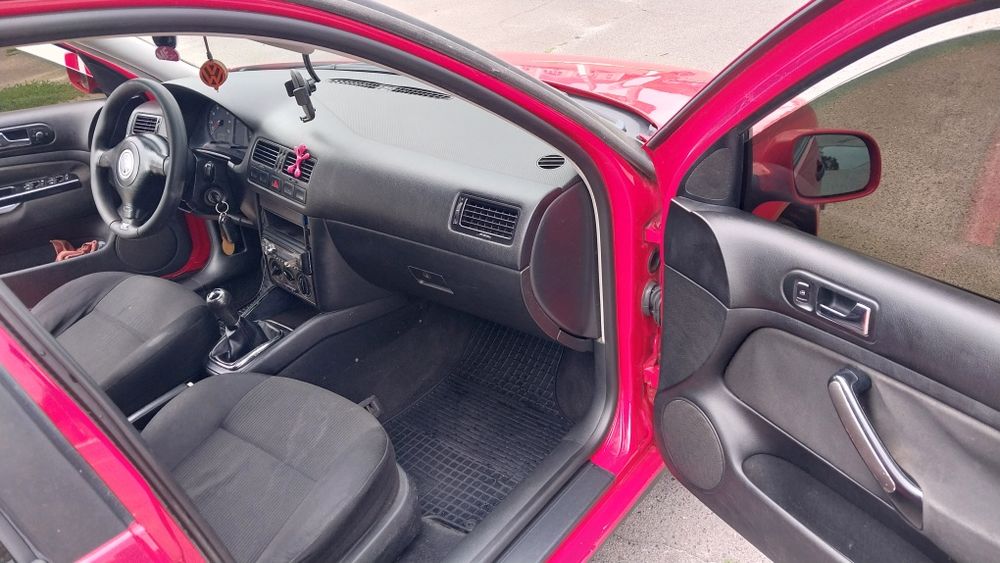 Продам Volkswagen bora