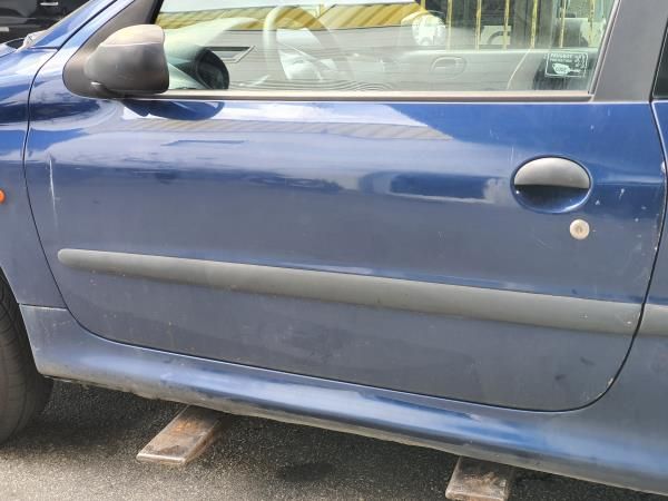 Porta frente esquerda PEUGEOT 206 (2A/C)