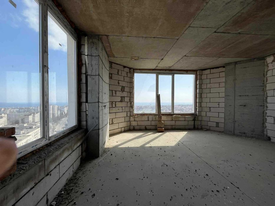 1к.квартира, 61м