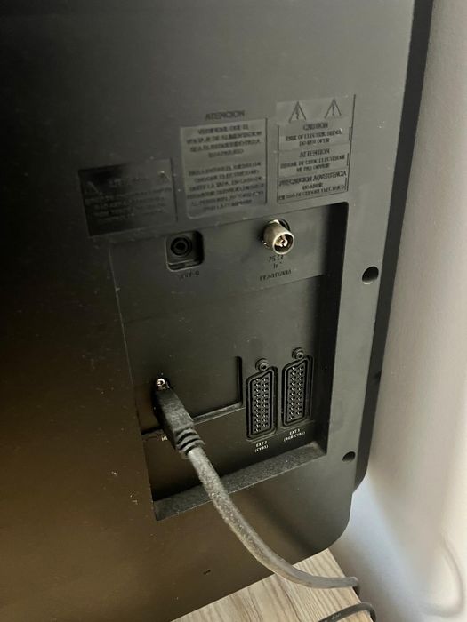 Telewizor LCD PHILIPS 32PFL3403/12