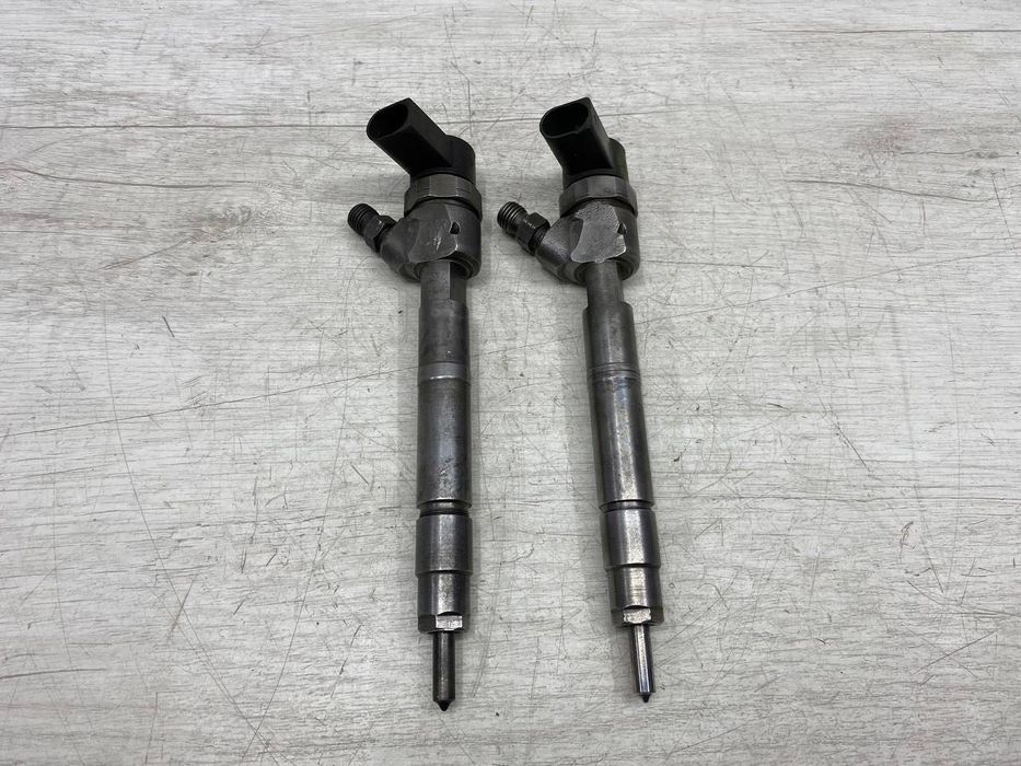 Форсунки Mercedes-Benz Sprinter Vito 0445110025