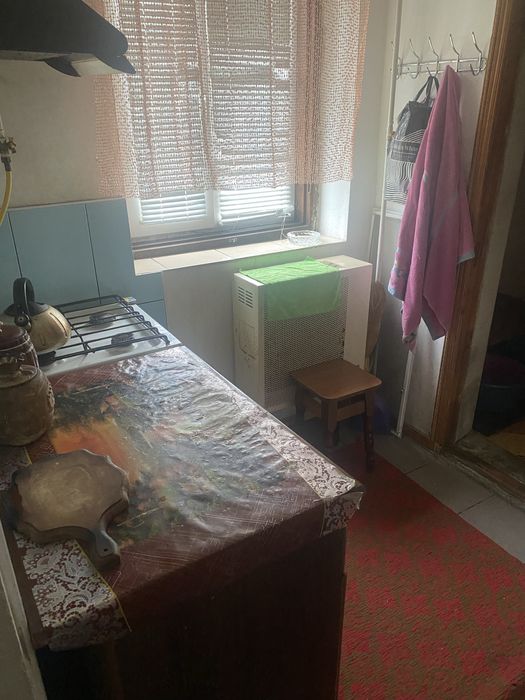 Оренда частини будинку в Старому місті