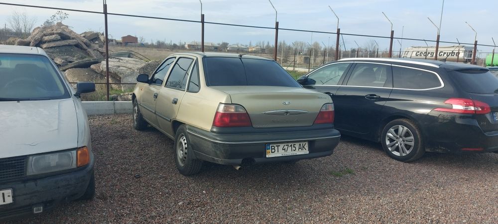 Продам Део Нексия 2008 1.6