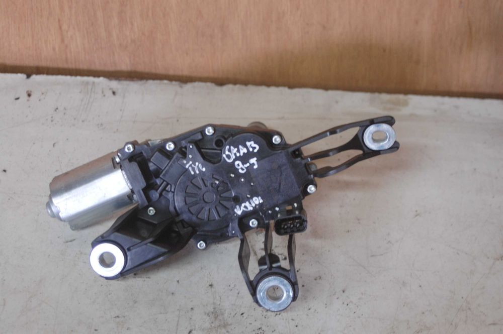 Silniczek tylnej wycieraczki Saab 95