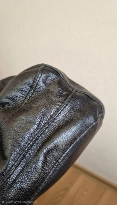Сумка натуральна шкіра Clarks