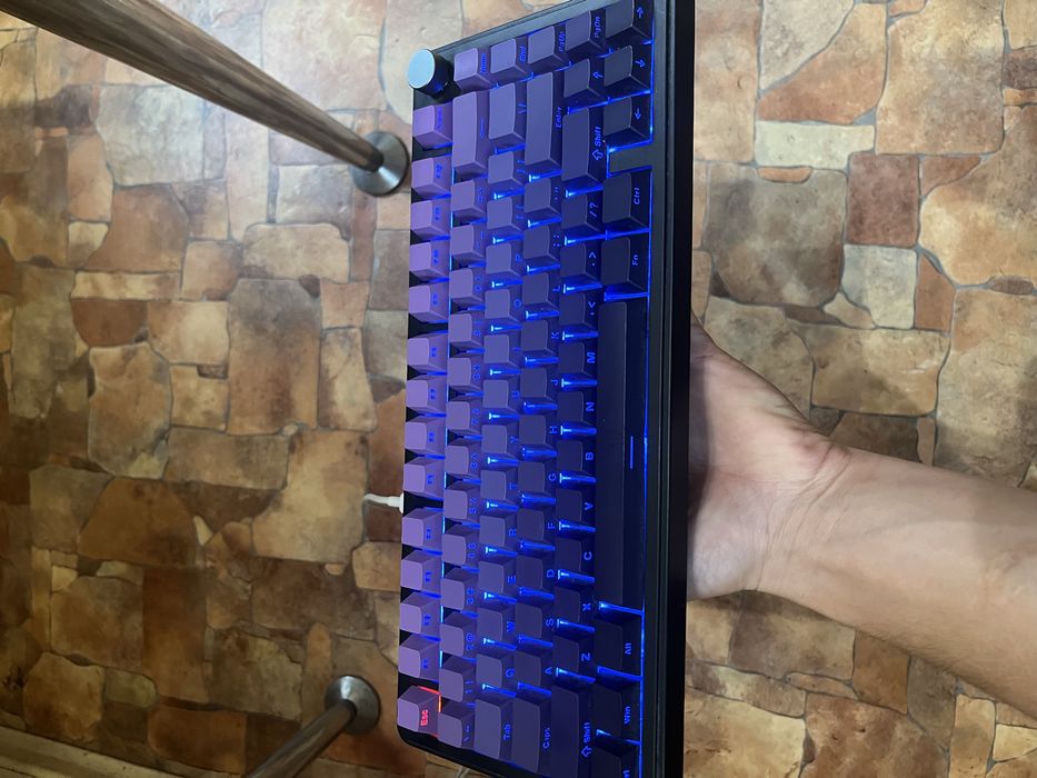 Продам Attack shark x85