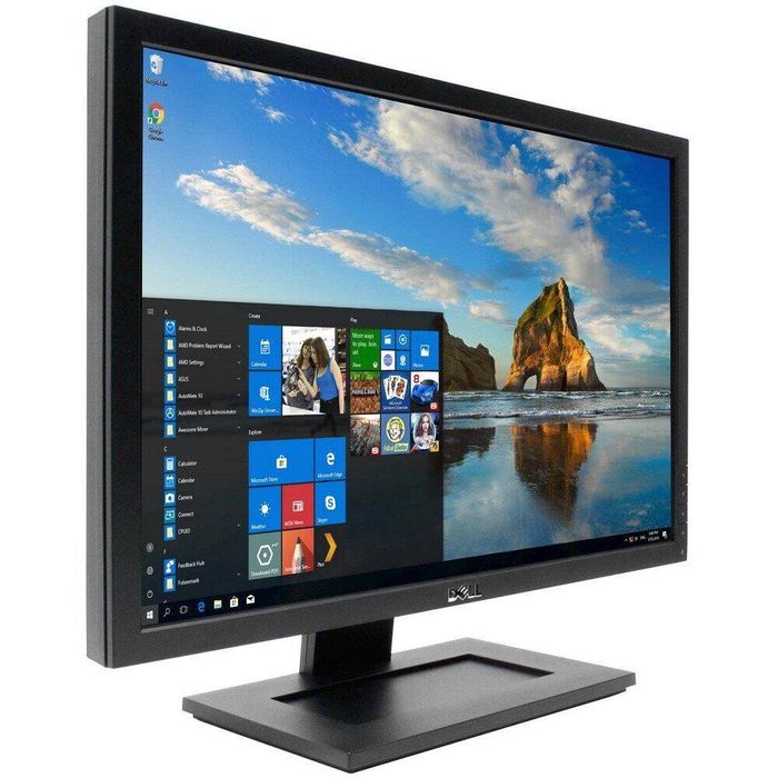 Монітори DELL, PHILIPS, ACER! Миші, навушники, клавіатури!