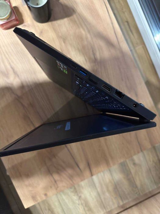 Ігровий ноутбук Acer Nitro v15 ANV-15