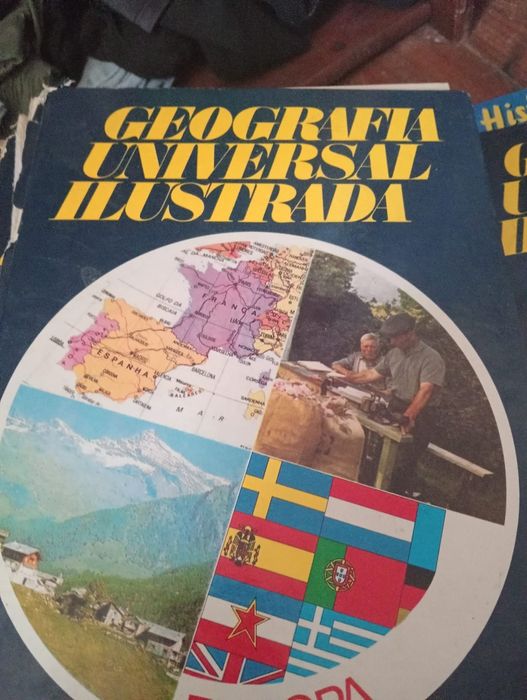 Livros variados infantis e outros vol.3