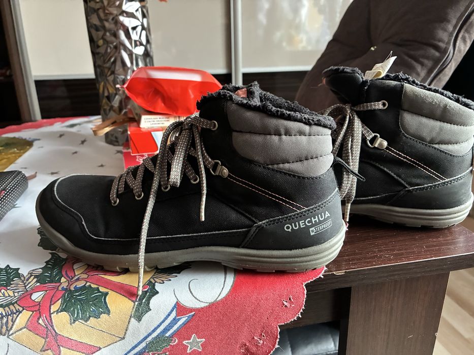 Sprzedam buty zimowe