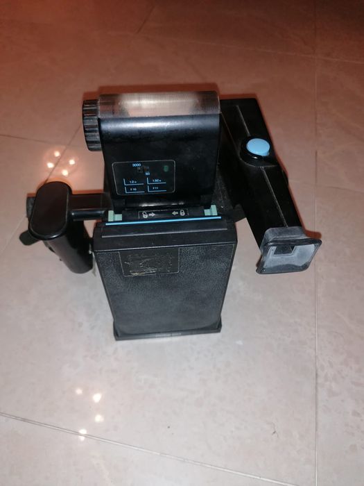 Polaroid Studio express 403