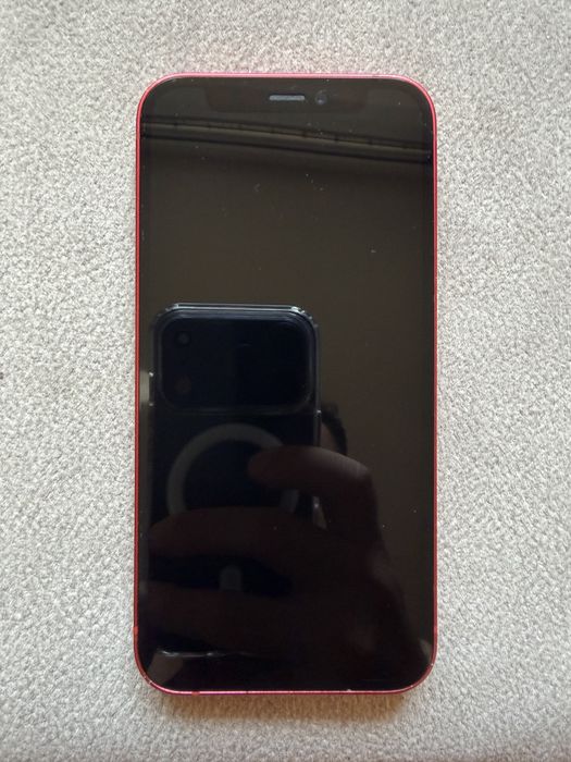 Iphone 12 mini