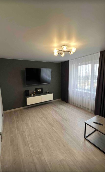 Продаж 3-кімн.квартири в капремонті Біла Церква