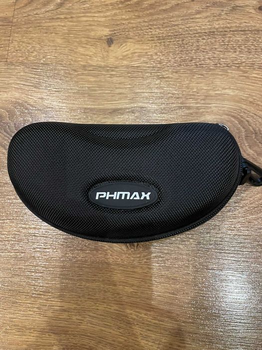 Поляризовані, велосипедні, спортивні окуляри  PHMAX, COMAXSUN