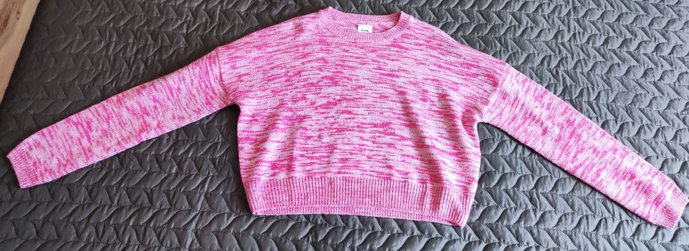 Sweter damski rozmiar S