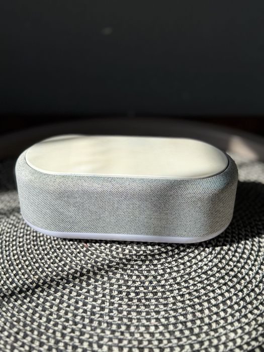 Głośnik bluetooth MO2378 biały