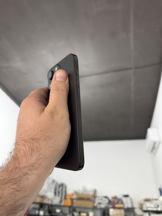 Apple iphone 15 Pro Max 256 gb Neverlock 91% айфон Про Макс