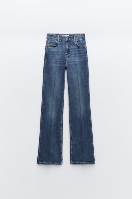 Джинси zara.
