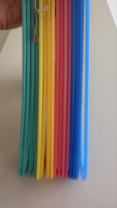 Pack Cabides Criança IKEA