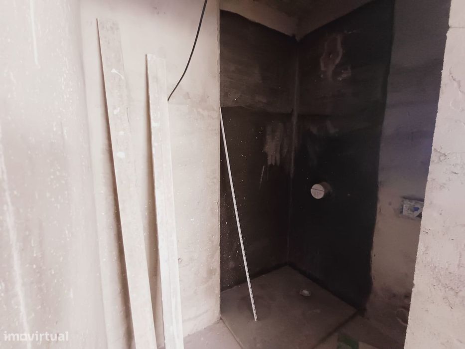 Apartamento T2 Novo de Luxo com garagem em Almancil