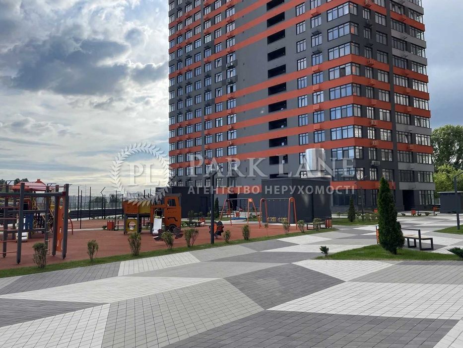 2-rooms apartment apartment by the address (area 57,6 m²) - Atlanta.ua - photo 15