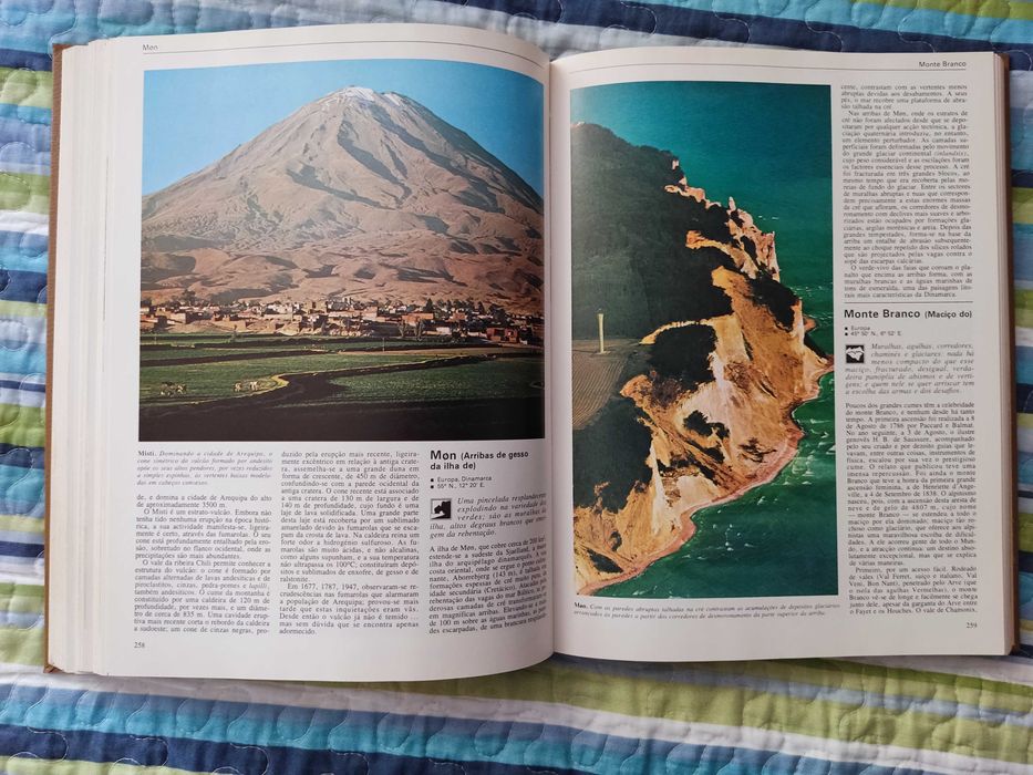 Maravilhas Naturais do Mundo - Readers Digest