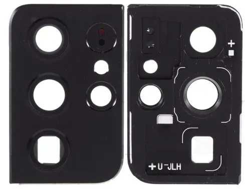 Samsung Galaxy S21 ULTRA Szkło Szybka Aparatu wymiana Gratis