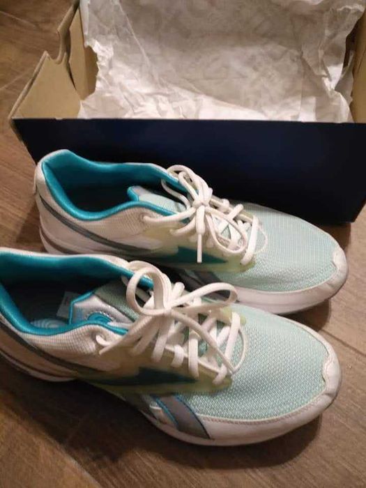 Reebok Sportowe buty