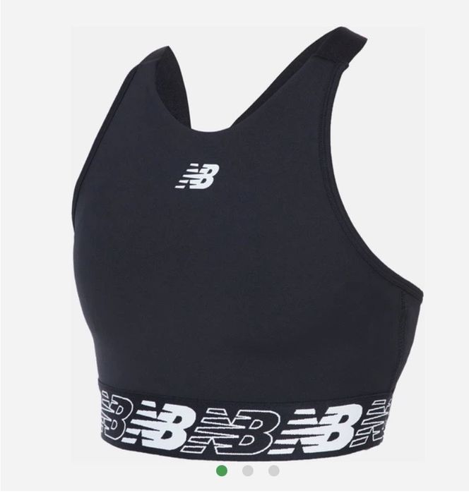 Спортивний топ New Balance