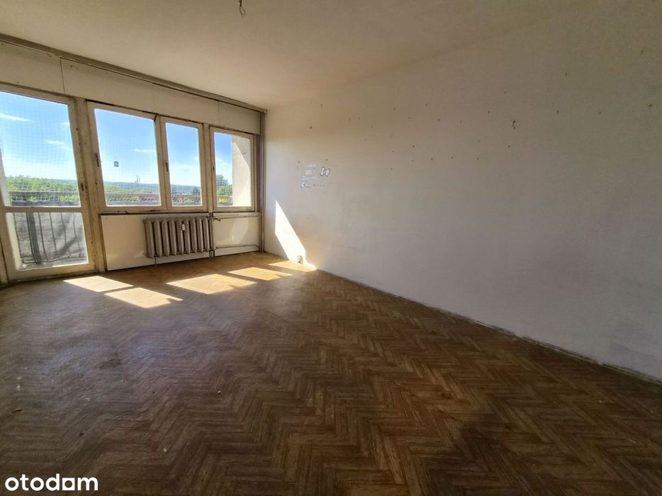 Mickiewicza, 2 pokoje, 2 windy, piękny widok!