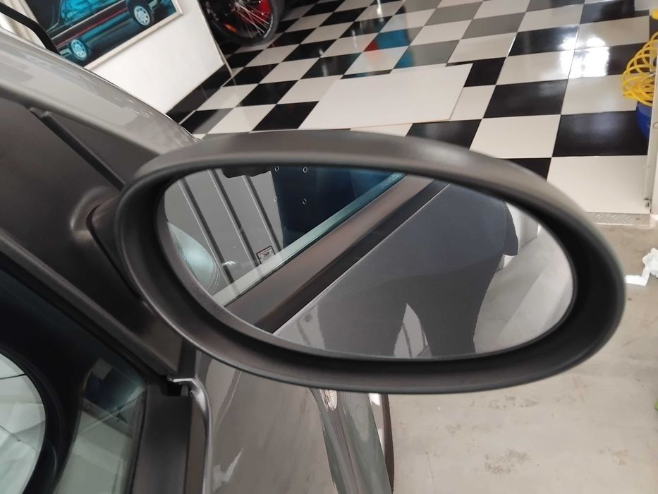 Retrovisores smart fortwo g1 (par)